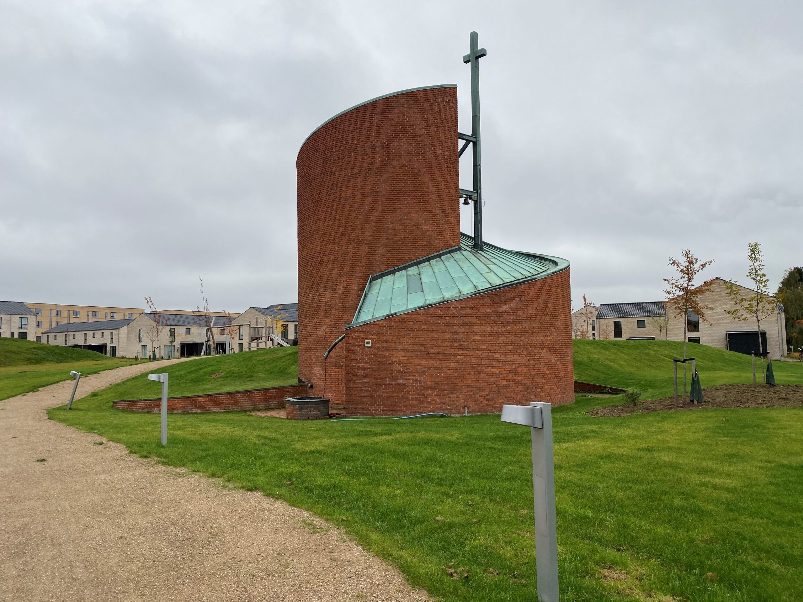 Rundkirken