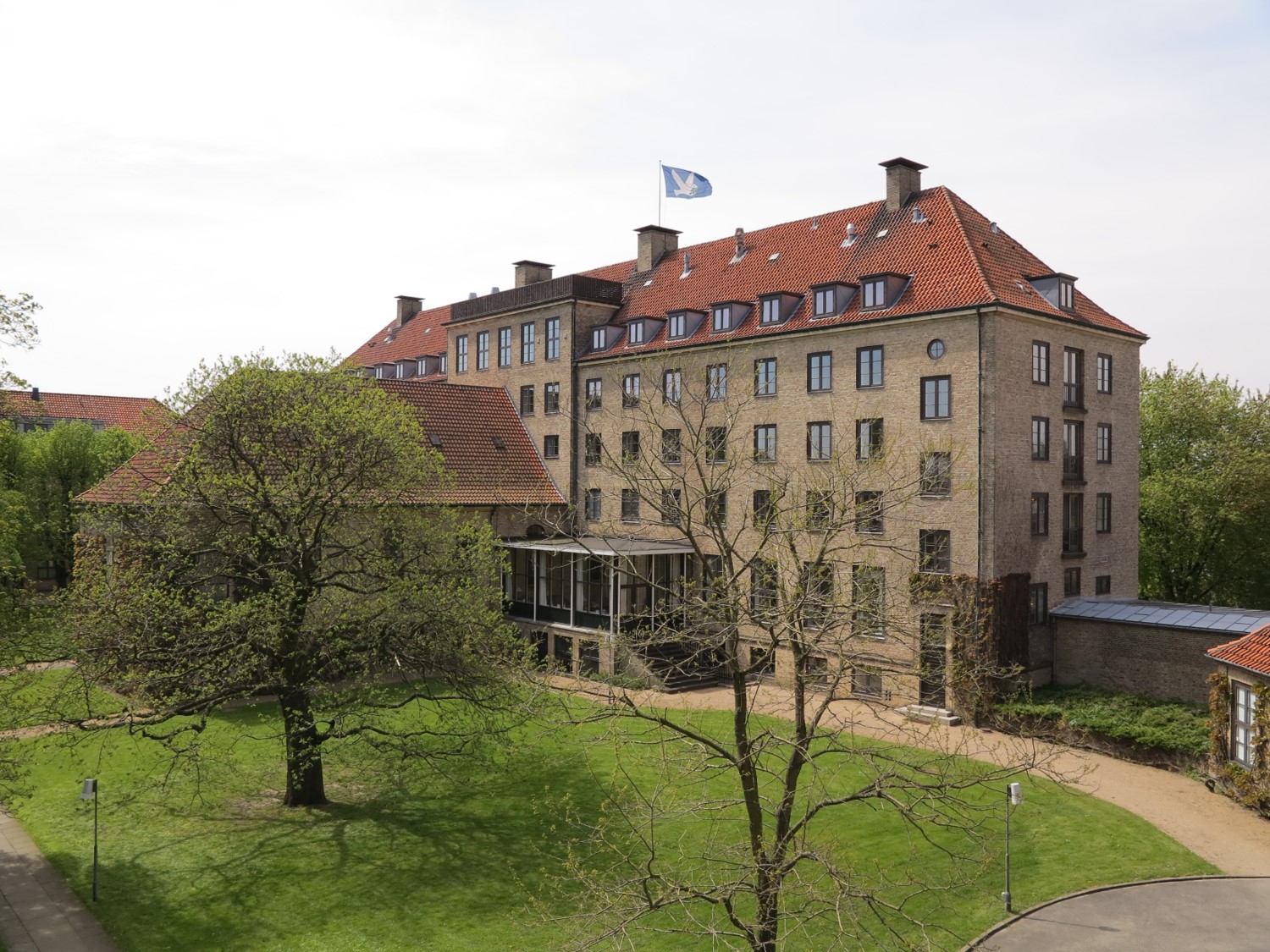 Sankt Lukas NYR